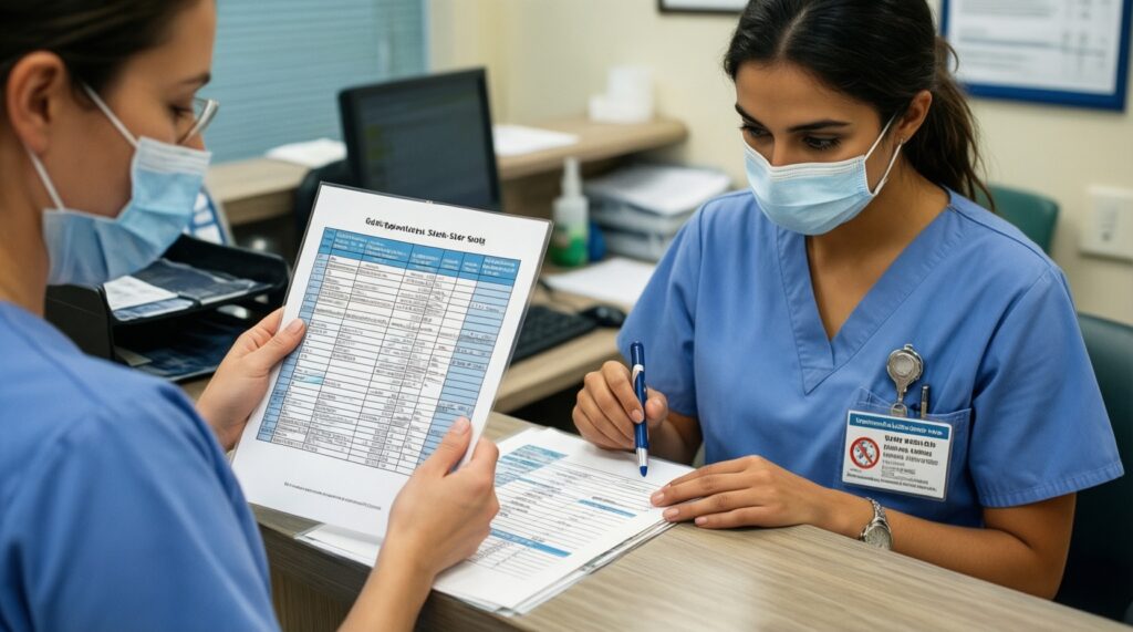 Медицина в районах: доступность врачей, очереди, ФАПы, телемедицина и горячие линии - иллюстрация