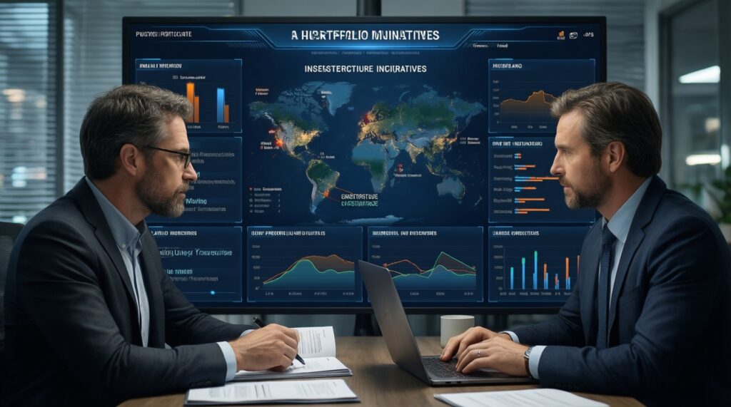 Образование: ремонт школ, новые детсады, питание, безопасность и цифровые сервисы для родителей - иллюстрация