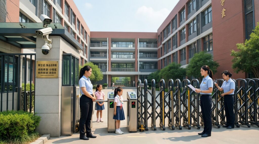 Образование: ремонт школ, новые детсады, питание, безопасность и цифровые сервисы для родителей - иллюстрация