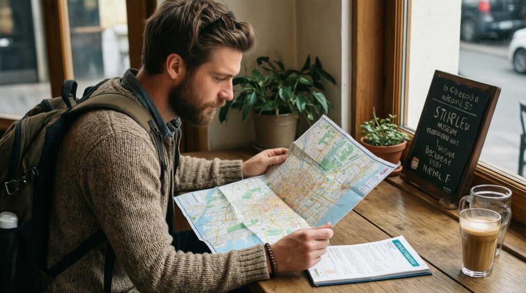 Туризм выходного дня: лучшие маршруты по районам, музеи, эко-тропы, фестивали и цены - иллюстрация