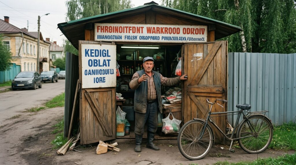 Истории людей: герои районов, волонтеры, предприниматели и необычные профессии Ленобласти - иллюстрация