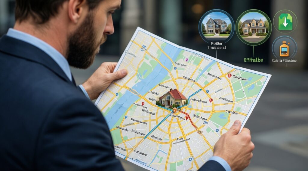 Актуальные события и тренды в Ленинградской области: что меняется в районах и почему - иллюстрация