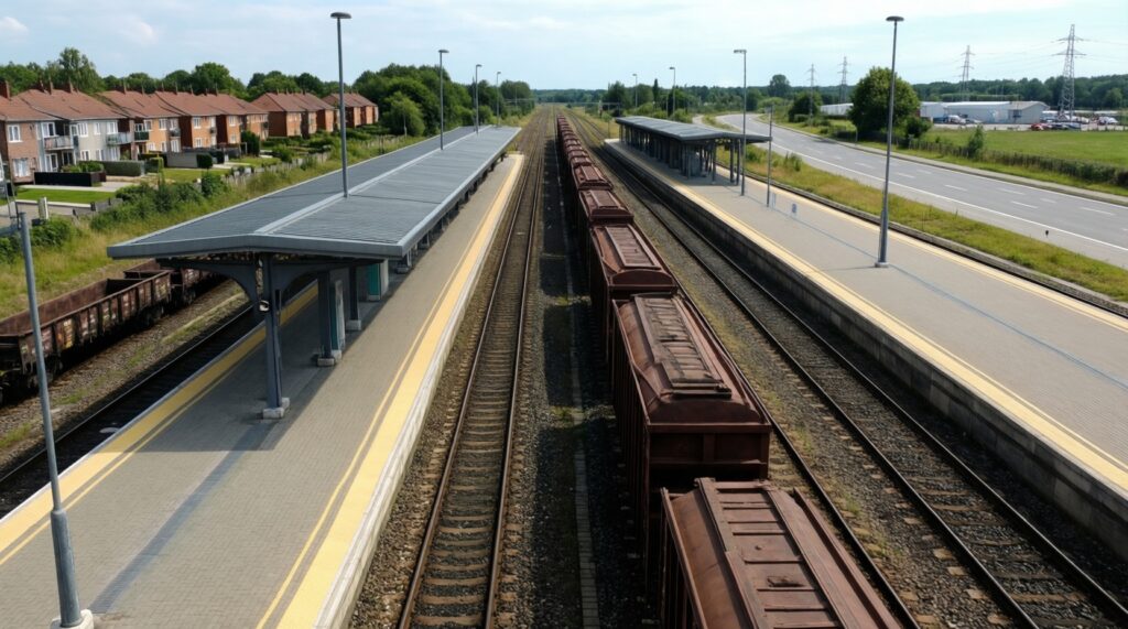 Актуальные события и тренды в Ленинградской области: что меняется в районах и почему - иллюстрация