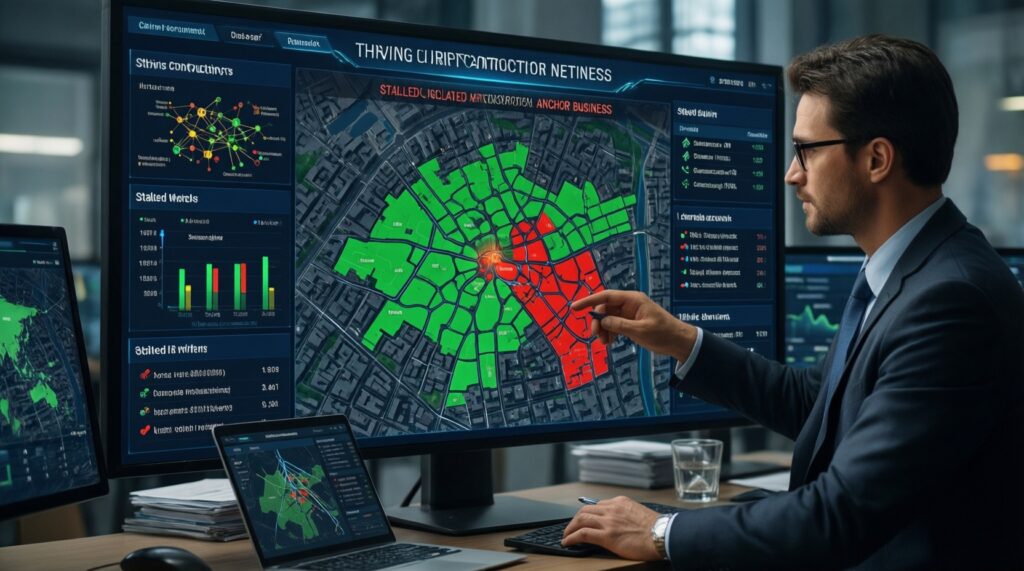 Актуальные события и тренды в Ленинградской области: что меняется в районах и почему - иллюстрация