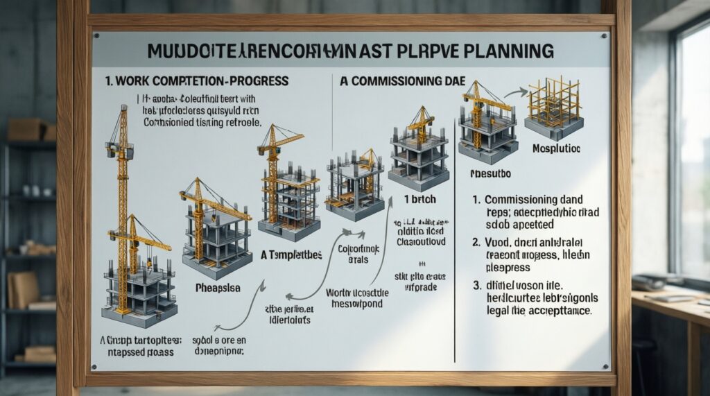 Главные стройки региона: дороги, развязки, школы и поликлиники - сроки, бюджеты, контроль - иллюстрация