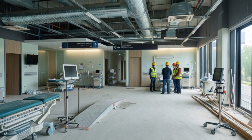 Главные стройки региона: дороги, развязки, школы и поликлиники - сроки, бюджеты, контроль - иллюстрация