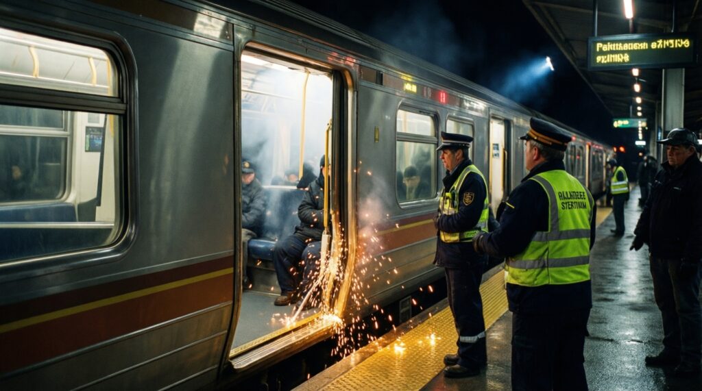 Транспорт и электрички: новые маршруты, расписания, льготы и проблемные направления - иллюстрация