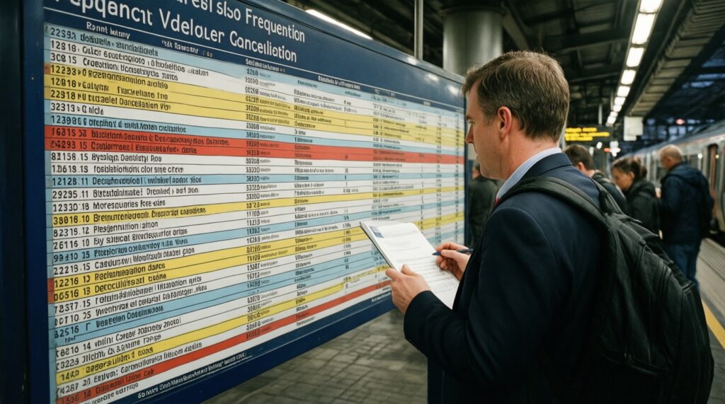 Транспорт и электрички: новые маршруты, расписания, льготы и проблемные направления - иллюстрация