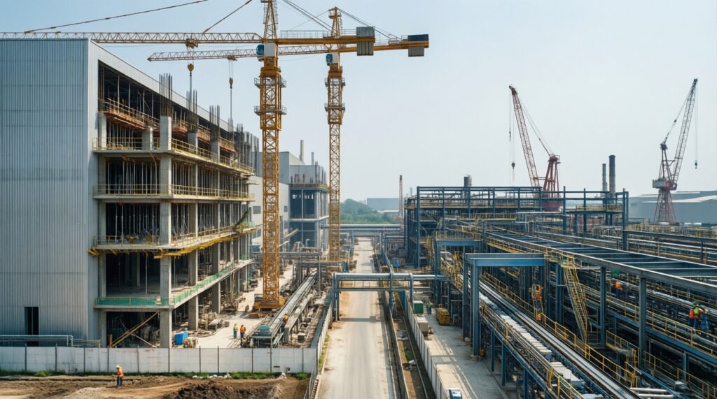 Инвестиции и новые производства: какие предприятия открываются, сколько рабочих мест и где - иллюстрация